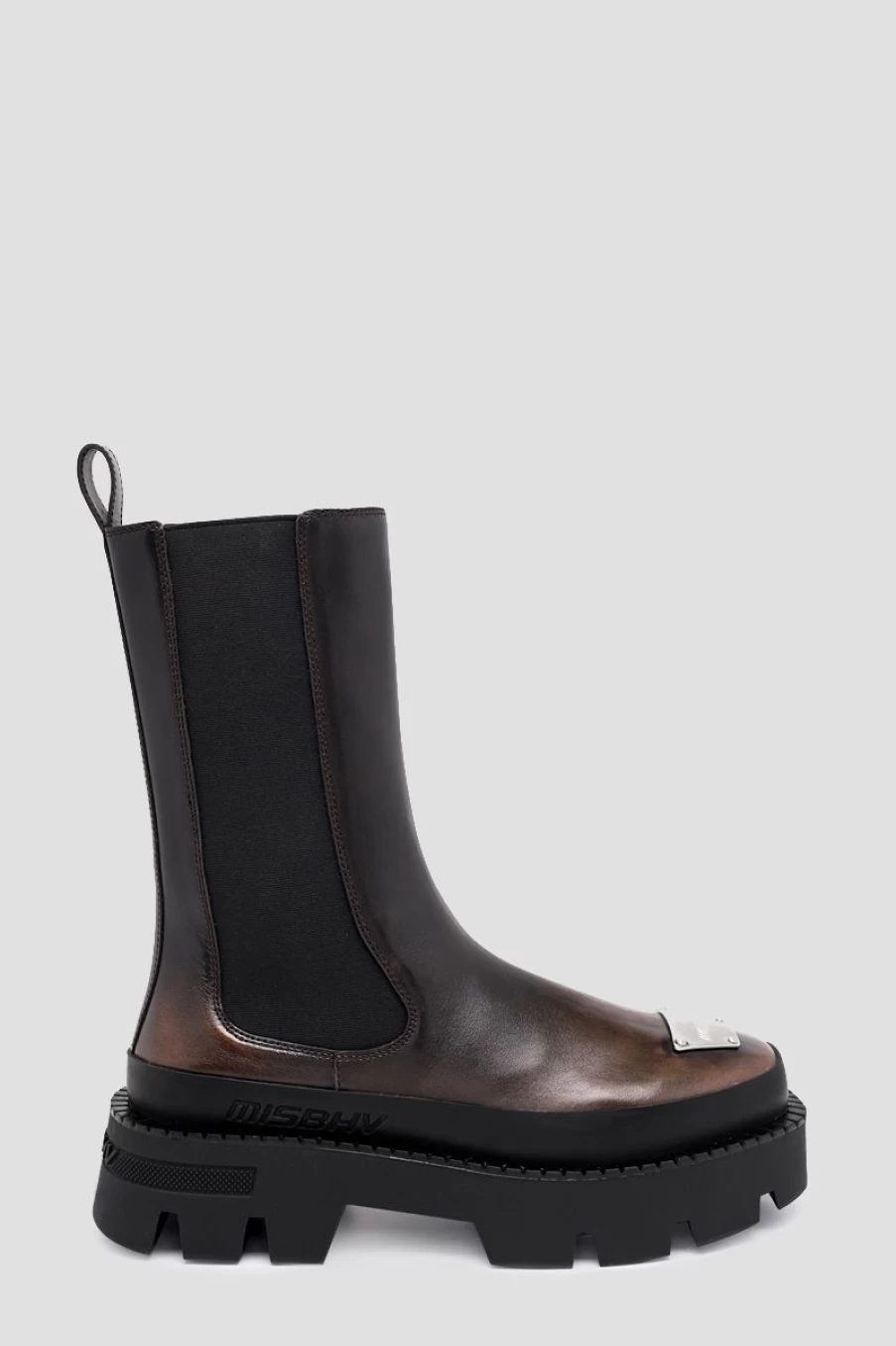 MISBHV The 2000 Chelsea Boot Brown Online