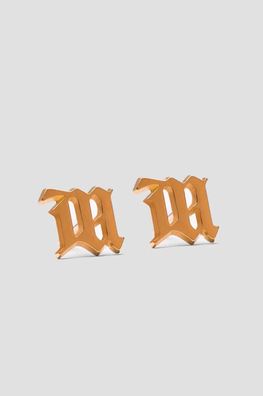 MISBHV M Earrings Gold Online