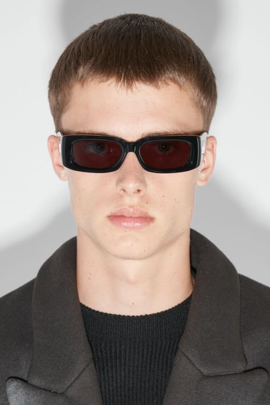 MISBHV 1994 Sunglasses Double Black Online