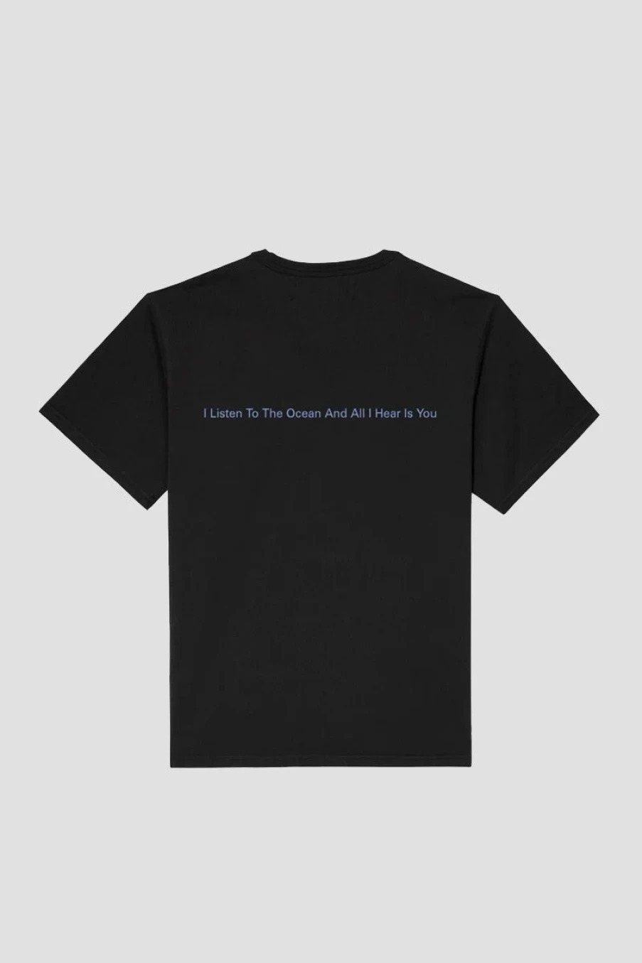 MISBHV La Donna Del Lago T-Shirt Wholesale