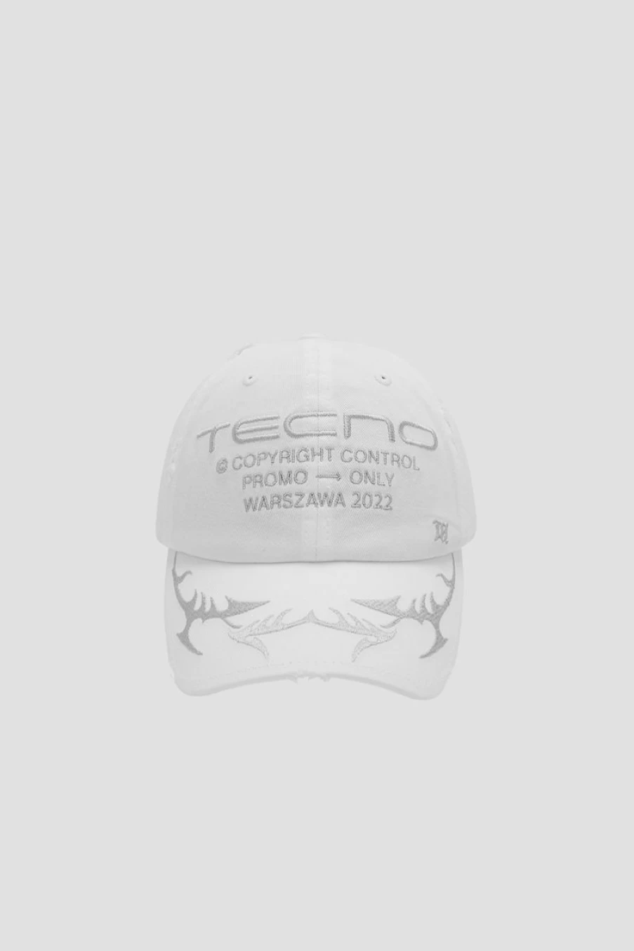 MISBHV Tecno 2022 Cap Hot