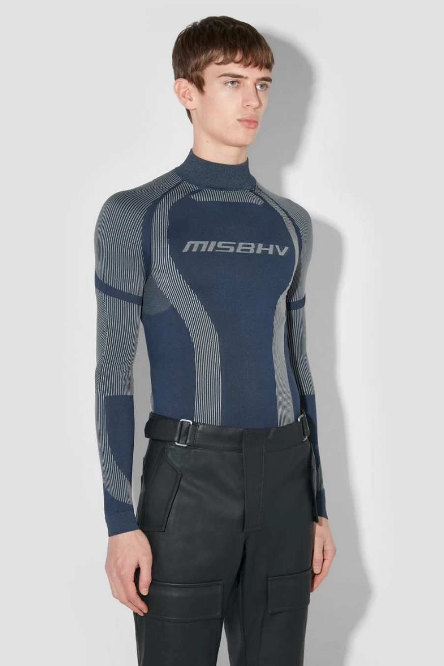 MISBHV Sport Longsleeve Hot