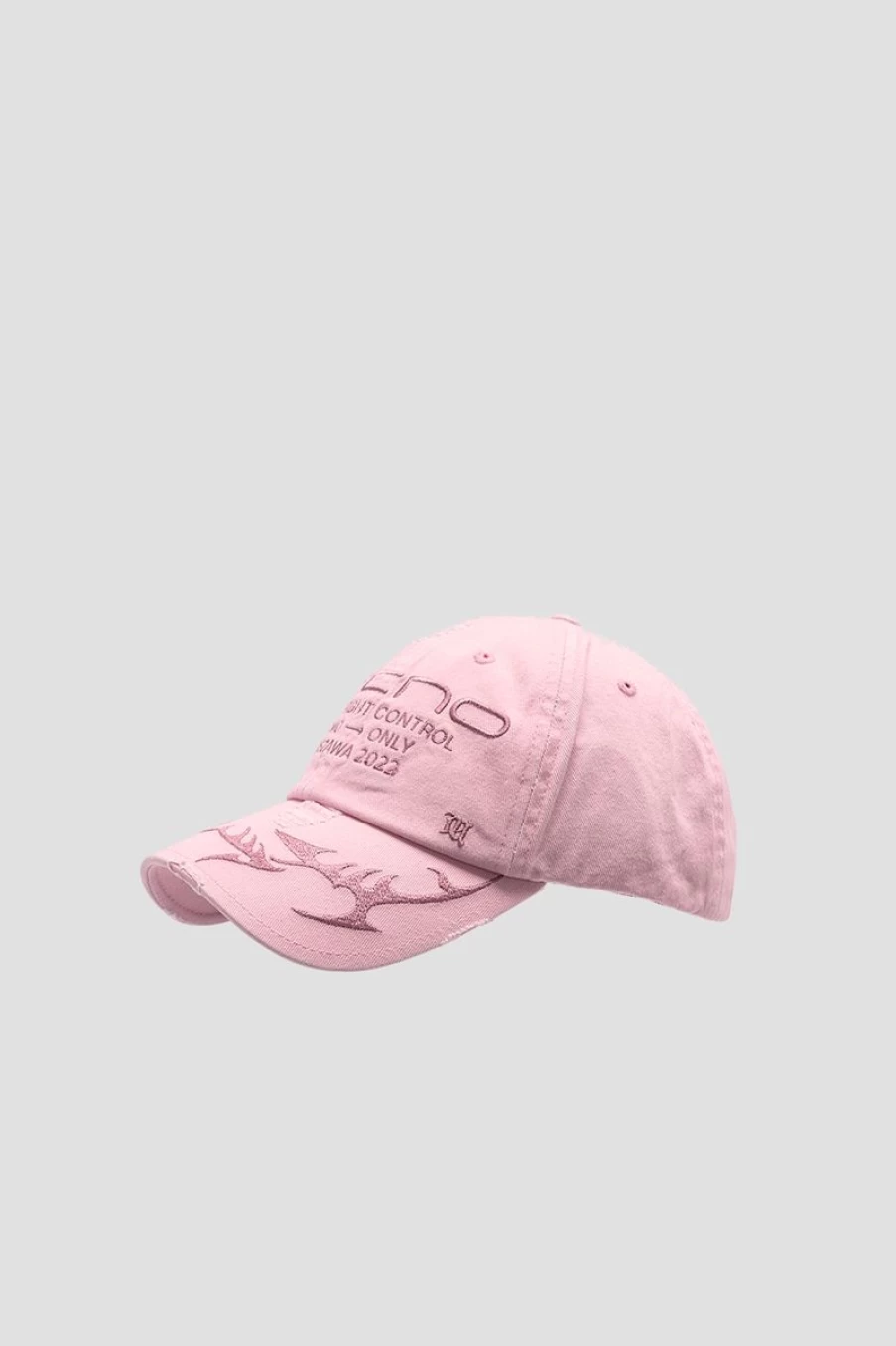 MISBHV Tecno Cap Bubblegum Online